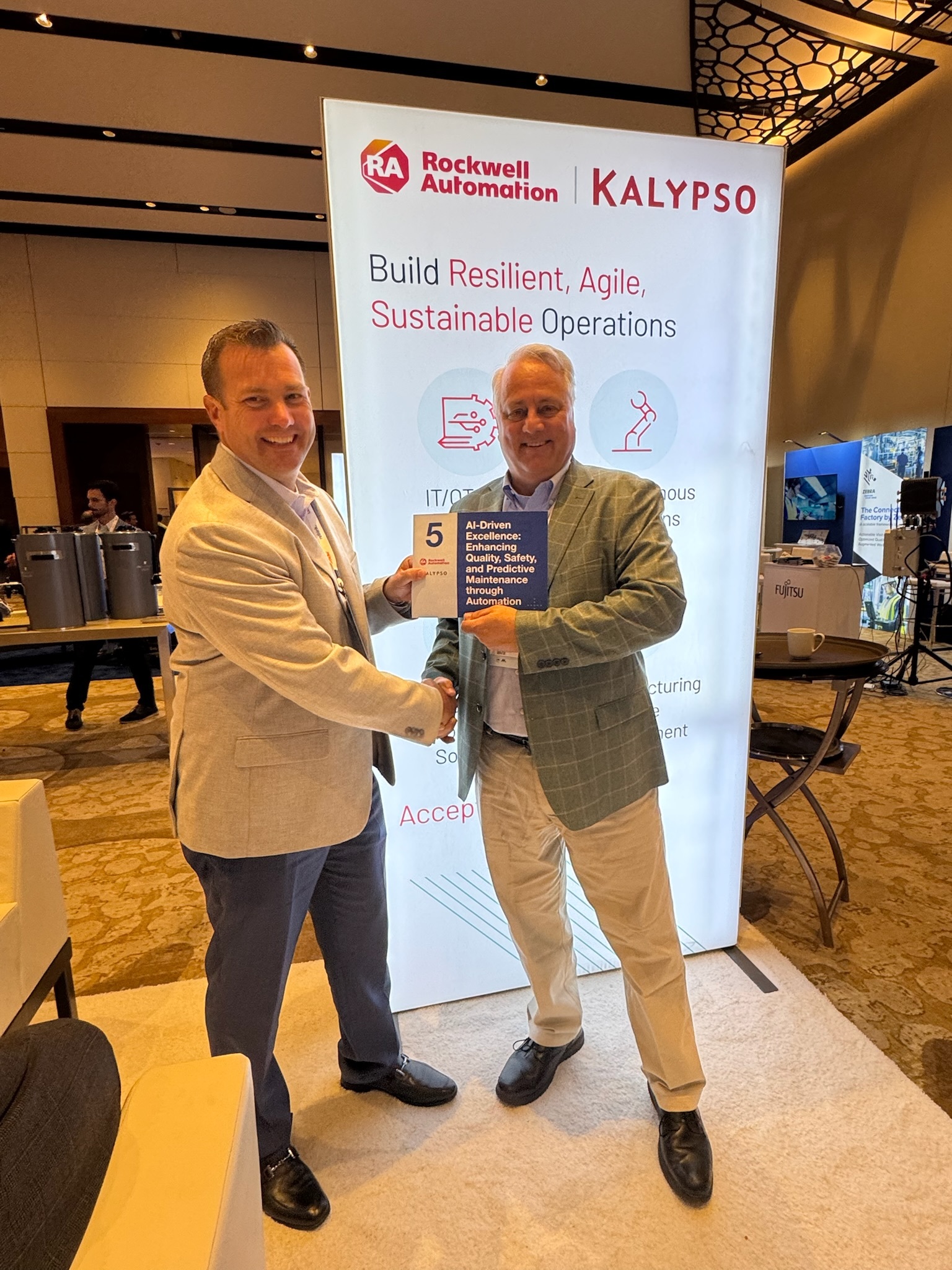 Re Think2025 Kalypso 2 Re Think2025 Kalypso 2