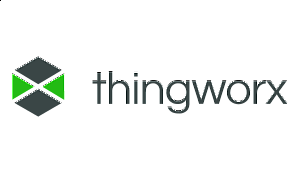 ThingWorx Logo logo