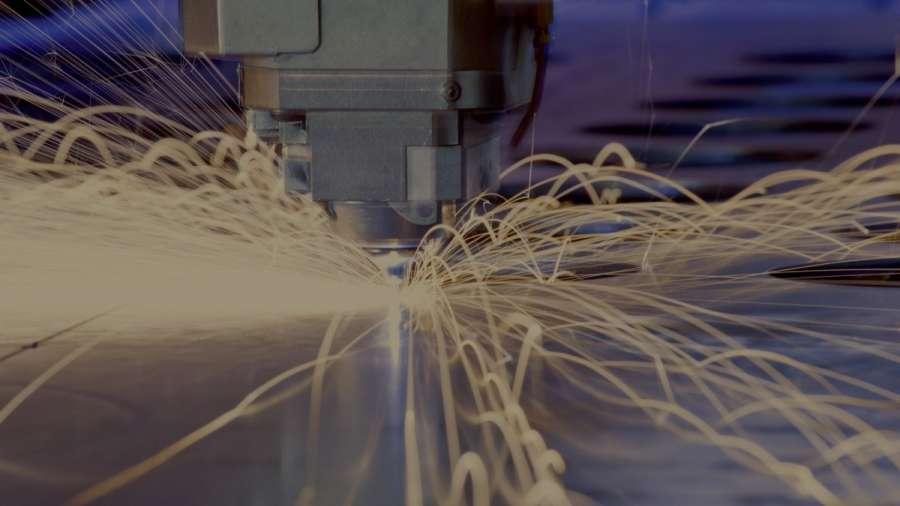 Background image: Manufacturing Innovation Sparks
