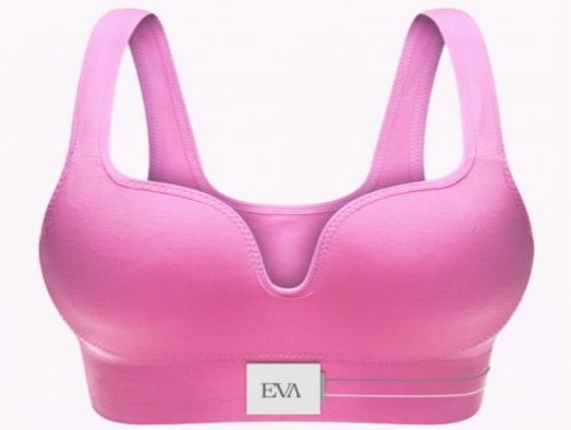 Power Eva Sports Bra