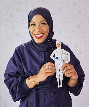 Barbie Ibtihajmuhammad