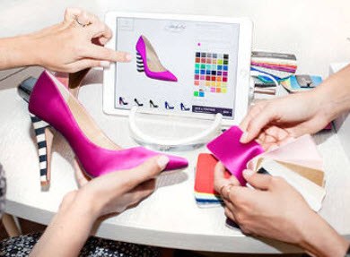 Retail Innovation Shout Out: Shoes of… | Kalypso