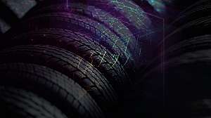 Digital Tires