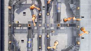 Unleashing Industrial Autonomy with AI at the Edge Viewpoint