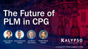 Future of PLM in CPG