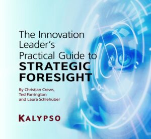Kalypso Strategic Foresight Page 01