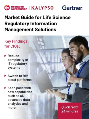 Linked In Posts 25 A 2 Gartner RIMS Campaign AD 3