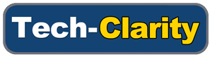 Preparing for EU MDR Product Submissions: A Sustainable Approach Tech Clarity Logo 2012 300