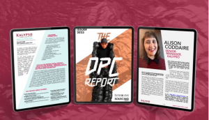 Dpc report interline