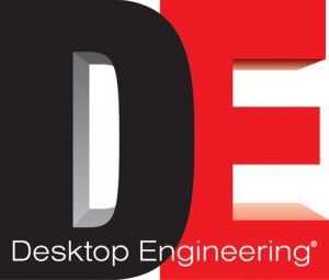 Desktop Engineering Logos 1 Desktop Engineering Logos 1