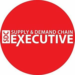 Supply and Demand Chain Executive Logo