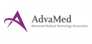 Advamed logo