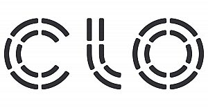 CI CLO Virtual Fashion Black logo