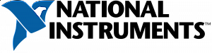National Instruments Logo logo