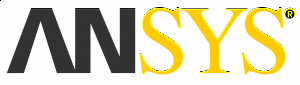 Ansys logo