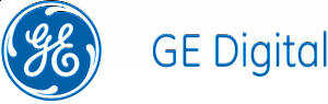 Ge Digital Logo logo