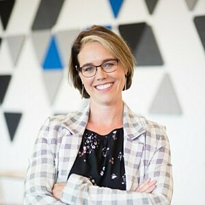 Jen Upthegrove, Senior Consulting Manager | Kalypso
