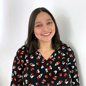 Mariana Aguilar Gamboa, Senior Developer | Kalypso