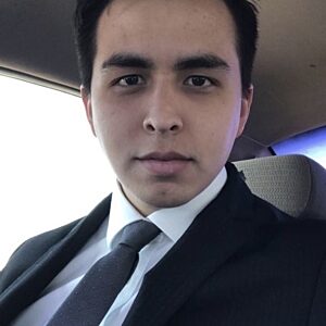 Angel Gonzalez, Technical Consultant | Kalypso