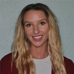 Amanda Fields, Data Science Senior Analyst | Kalypso