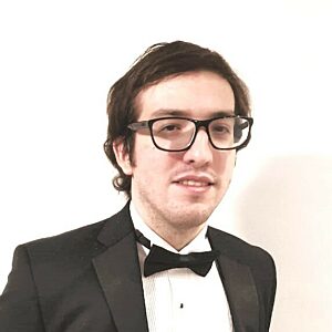 Olivier Fragoso, Developer | Kalypso