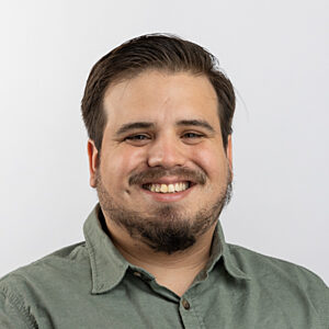 Miguel Rosado, Senior Developer | Kalypso