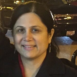 Veda Deshpande, Manager, QMS | Kalypso