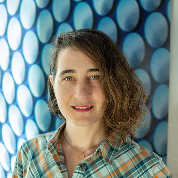 Chelsea Snyder, Senior Technical Consultant | Kalypso