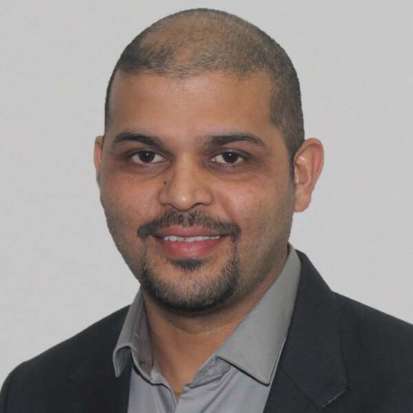 Hariharan Raveendran, IHT Manager | Kalypso