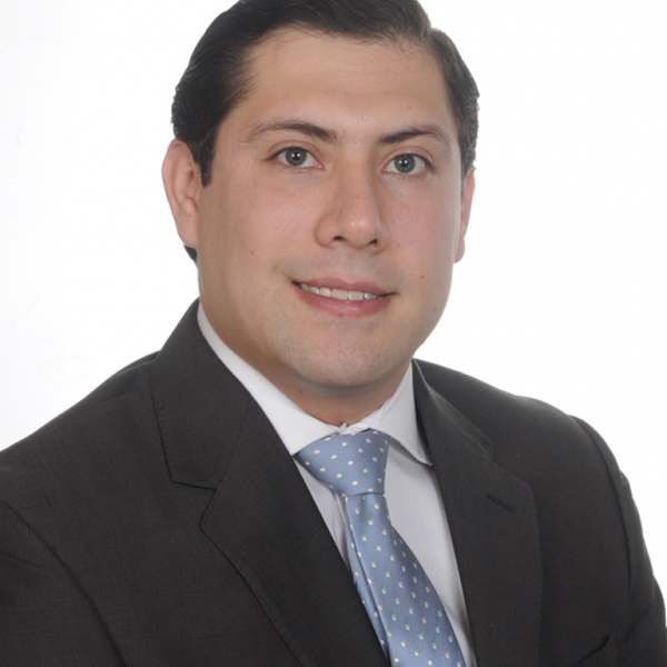Ricardo Cervantes, Technical Manager | Kalypso