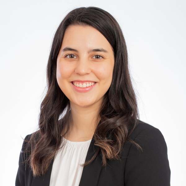 Paola Villarreal, Software Engineer | Kalypso