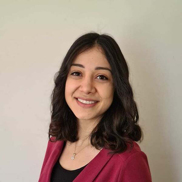 Melissa Sanchez, Technical Consultant | Kalypso