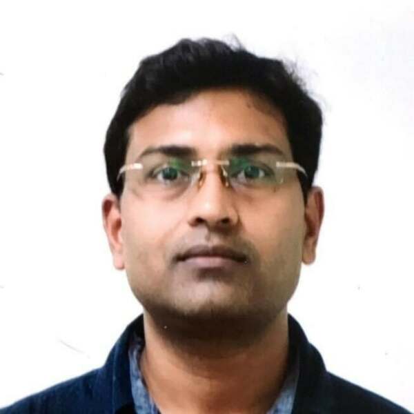 Sandeep Jain, Senior Manager | Kalypso