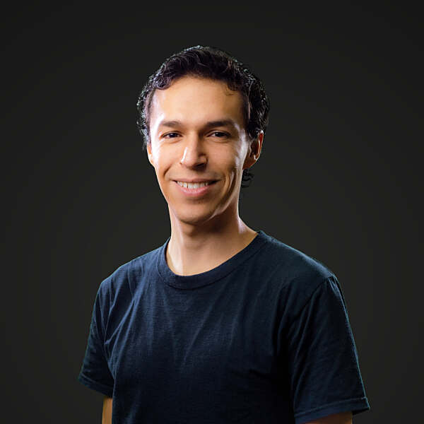 Christian Guzmán, Developer | Kalypso