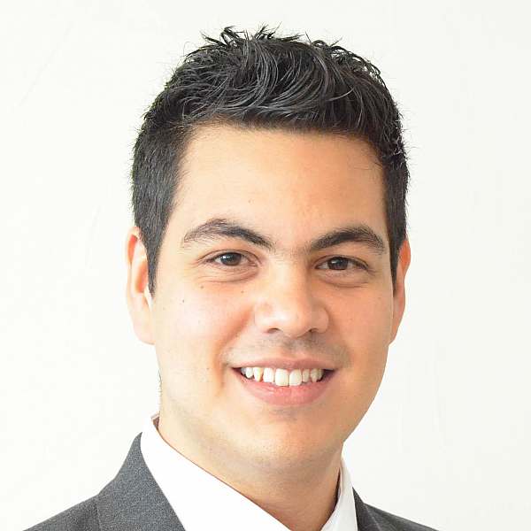 Cesar Gutierrez, Technical Manager | Kalypso