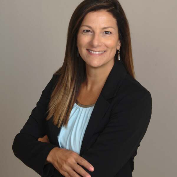 Christina Steiner, Oracle Alliance Marketing Manager | Kalypso