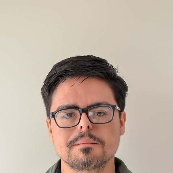 Felix Iñiguez Felix Iñiguez 2018