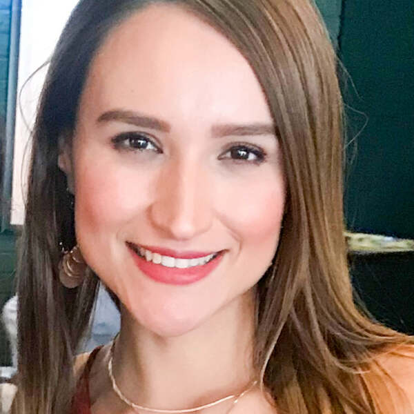 Daniela Gallegos, Senior Specialist | Kalypso