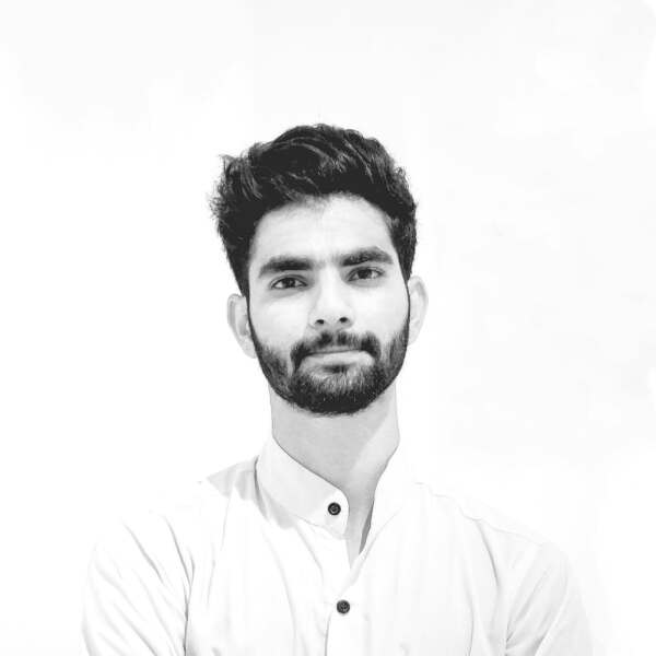 Saurabh Panwar, Data Science Analyst | Kalypso