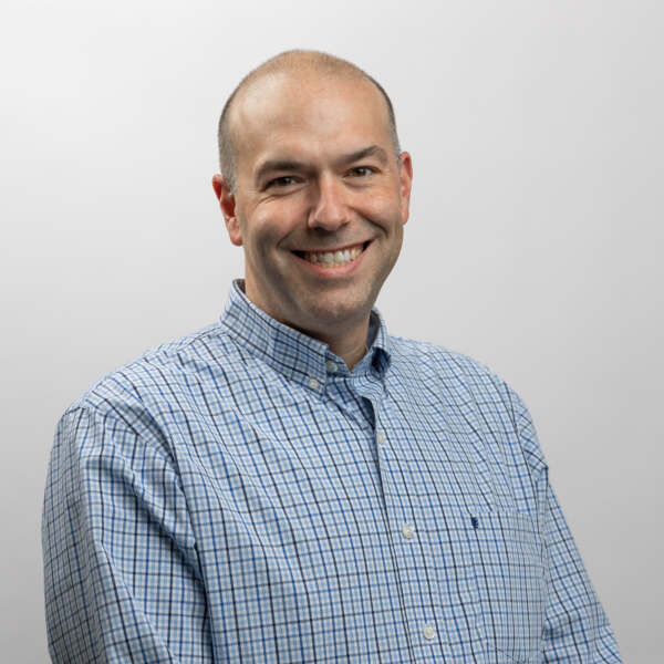 Jeff Botsch, Senior Manager  - Digital Solutions Consulting | Kalypso