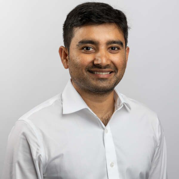 Mithun Nagabhairava, Senior Manager | Kalypso