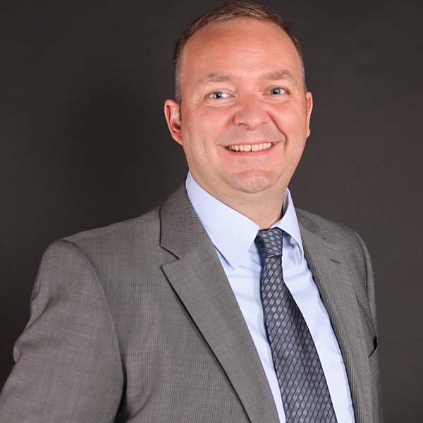 Peter Neindorf, Senior Manager Consulting | Kalypso