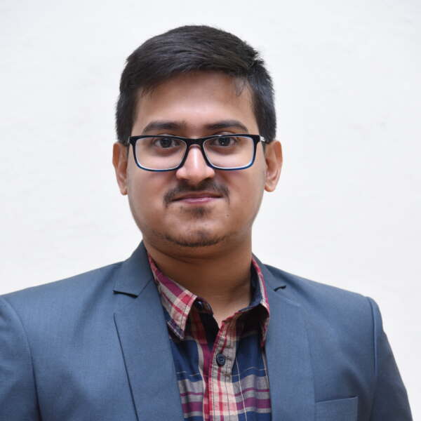 Bijoy Karmakar, Software Developer | Kalypso