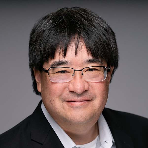 Richard Mizuno, Regional Director, Asia Pacific | Kalypso