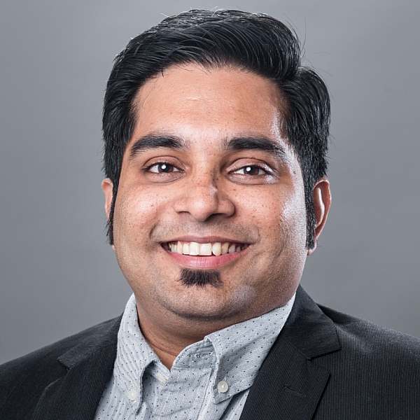 Sajesh Murali Sajesh Murali 2017