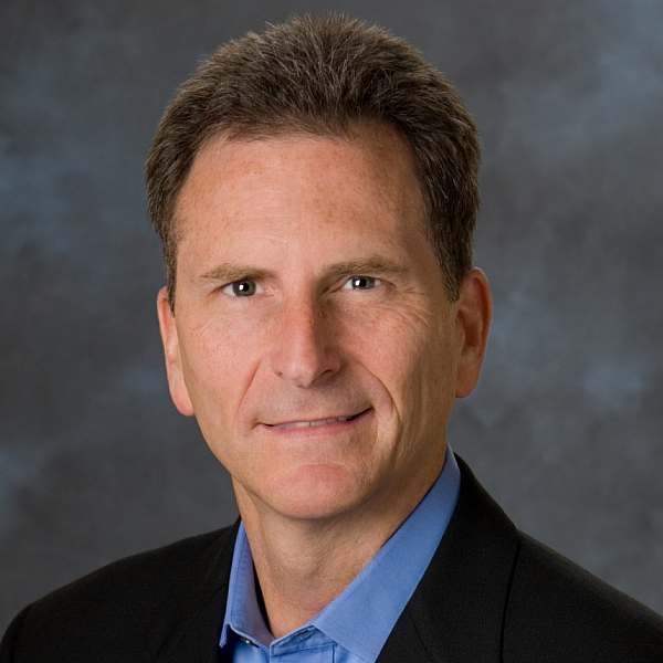Steve Riordan, Global Director, Consumer & Life Sciences | Kalypso
