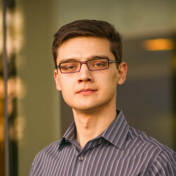 Andrei Tchourakov, Manager | Kalypso