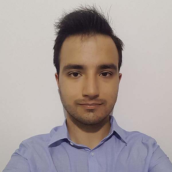 Radu Dumitru, Technical Consultant | Kalypso