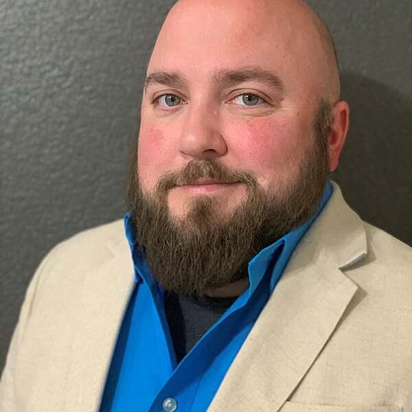 Jason Wyatt, Manager | Kalypso
