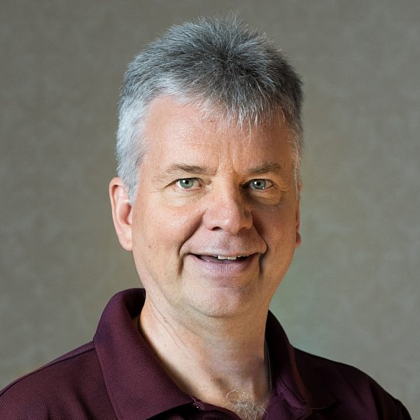 Michael Glessner Michael Glessner 2015
